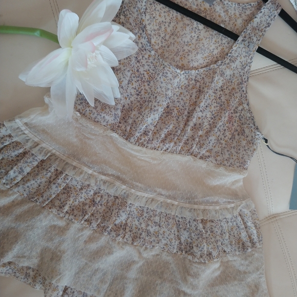 Zimmerman style top (M) - Picture 2 of 15